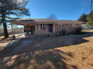 11 Thorn Cemetary Rd, Greenbrier, AR 72058