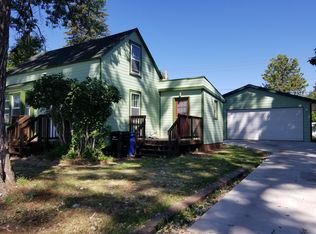 3820 Lakeview Dr, Rapid City, SD 57702