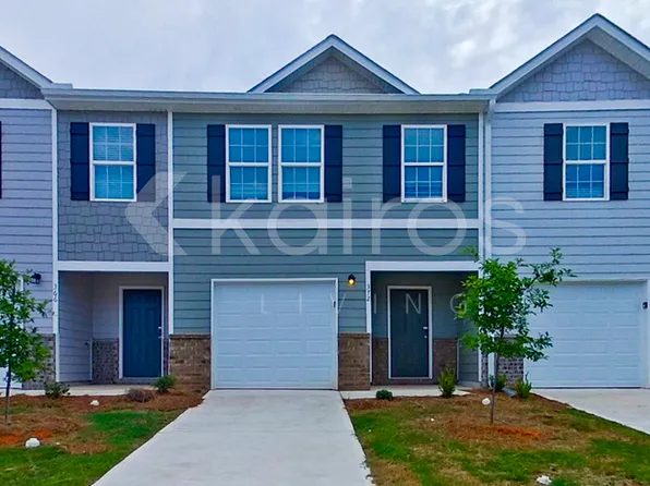 372 Ironwood Ct, Macon, GA 31210