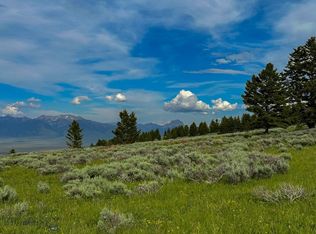 Nhn Boiler Spring Trl, Ennis, MT 59729
