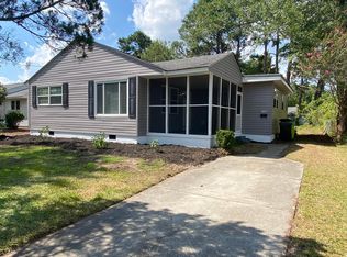 2104 Center Ave, New Bern, NC 28560