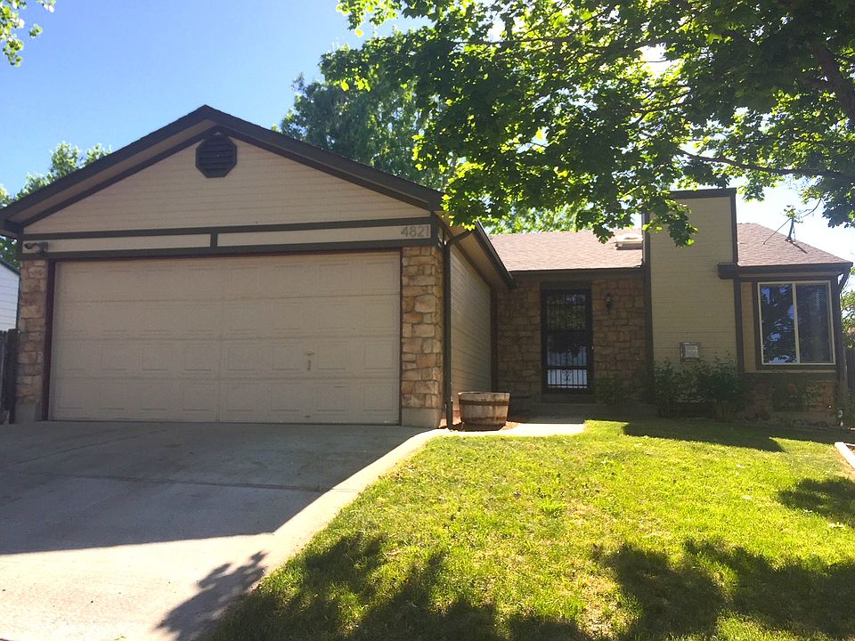 1st image of 4821 S Dunkirk Way