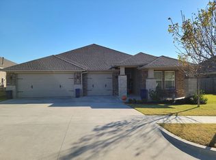 1636 SW 159th St, Oklahoma City, OK 73170