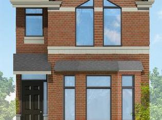 927 W 37th St, Chicago, IL 60609