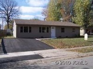2843 Springwood Dr, Madison, IN 47250