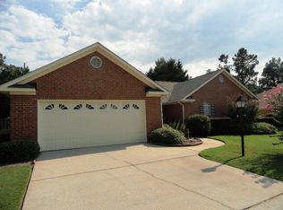 4622 Oxford Dr, Evans, GA 30809