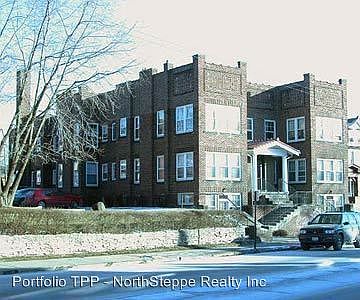 2nd image of 2316-2320 N High St #2318 N