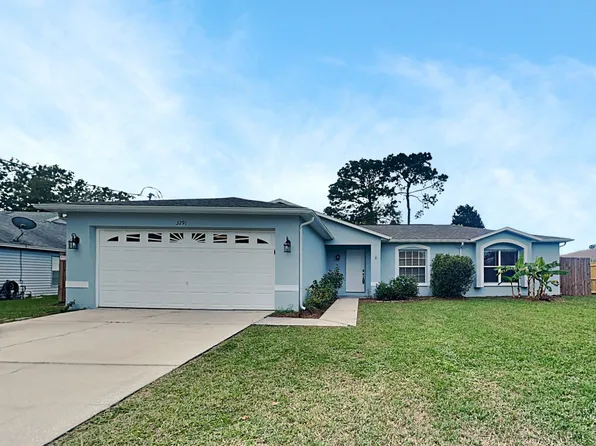 3291 Rocky Ave, Spring Hill, FL 34609