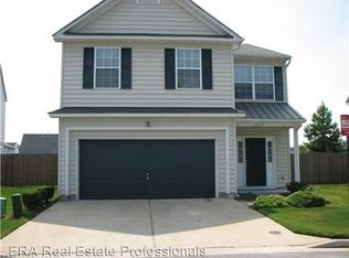 3614 Valley Point Cres, Chesapeake, VA 23321