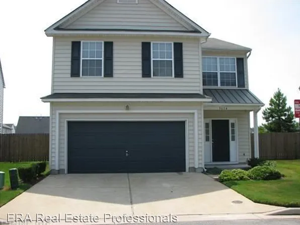 3614 Valley Point Cres, Chesapeake, VA 23321