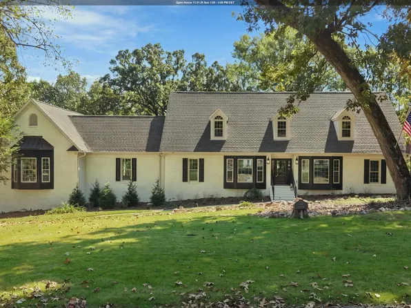 219 Highgate Hill Rd, Pelham, AL 35124