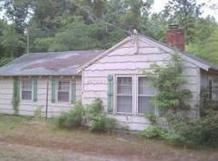 5043 Airport Rd, Salisbury, MD 21804