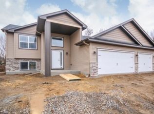 748 100th Ct NE, Blaine, MN 55434