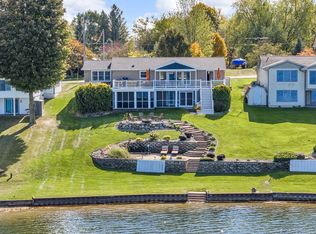 14130 Shannon Dr, Cement City, MI 49233
