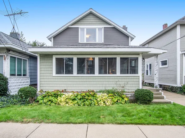 193 Houston Ave, Muskegon, MI 49440