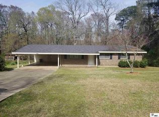 138 Lisa Ln, West Monroe, LA 71291