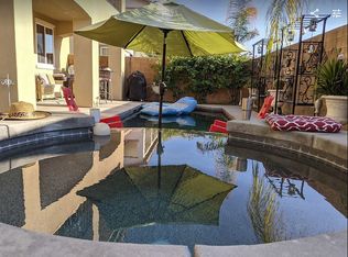 31525 Calle Amigos, Cathedral City, CA 92234