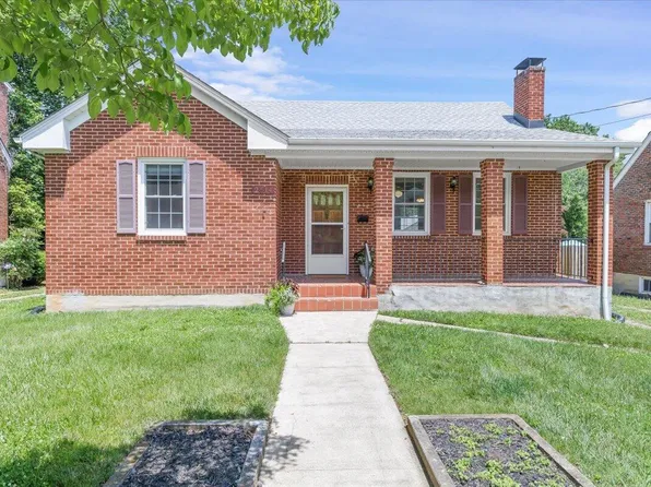 2514 Weaver Rd SW, Roanoke, VA 24015