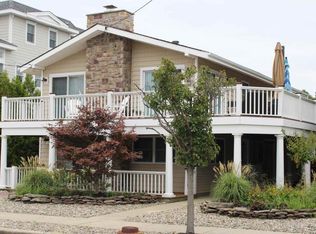 261 58th St, Avalon, NJ 08202