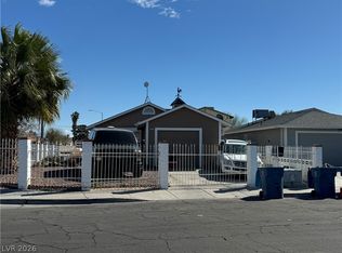 3630 Rochester Ave, Las Vegas, NV 89115