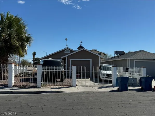 3630 Rochester Ave, Las Vegas, NV 89115