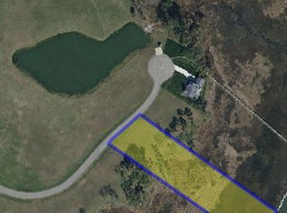 LOT 14 Crippen Vw, Parksley, VA 23421