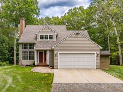 294 Pine Hill Road, Sterling, CT, 06377