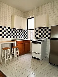 Rented by J Misrahi Realty Corp