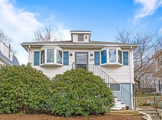 229 Fulton St, Medford, MA 02155