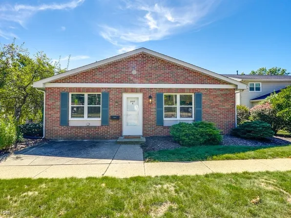 2437 Island Dr #14A, Uniontown, OH 44685