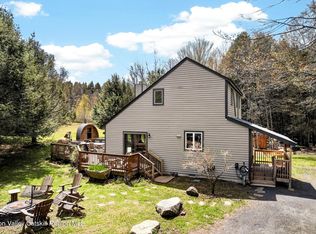 128 Meadow Lane, Jewett, NY 12444