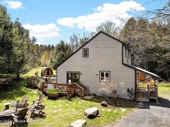 128 Meadow Lane, Jewett, NY 12444