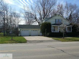 901 W State St, Saint Johns, MI
