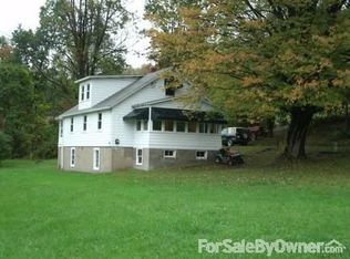 1712 State Route 356, Leechburg, PA 15656