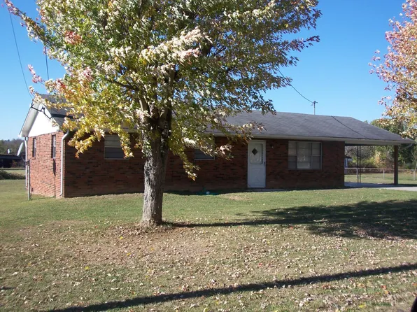 354 Lou Ellen St, Newport, TN 37821