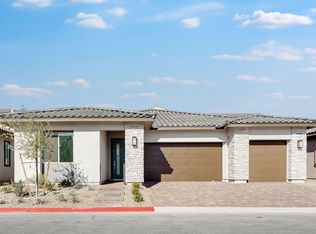 370 Tigullio Ave, Henderson, NV 89011