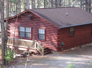 276 Wesley Dr, Blairsville, GA 30512