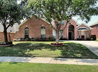 2913 Cypress Leaf Ln, Flower Mound, TX 75022