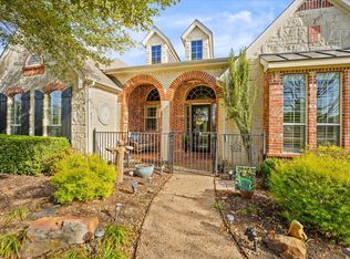 6022 Rathbone Dr, Parker, TX 75002