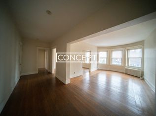 54 Vernon St #2, Brookline, MA 02446