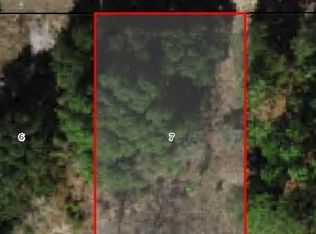 9041 N Saponaria Dr, Citrus Springs, FL 34433