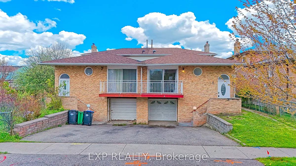 Building Photo - 4 Fallway Rd #UPPER