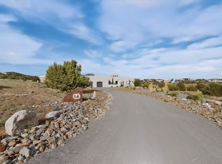 14 Express Blvd, Sandia Park, NM 87047