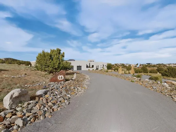 14 Express Blvd, Sandia Park, NM 87047