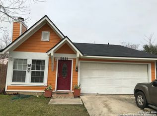 5823 Copa Cv, San Antonio, TX 78242