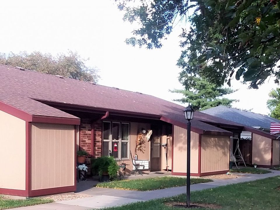 Heritage Court Apartments 107 E Lake St Silver Lake KS Zillow