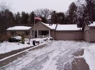 W1577 County Road B, Marinette, WI 54143