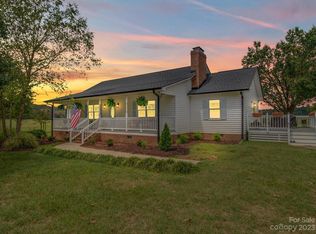 7209 Sc Helms Rd, Marshville, NC 28103