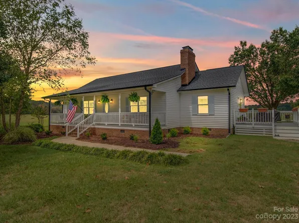 7209 Sc Helms Rd, Marshville, NC 28103