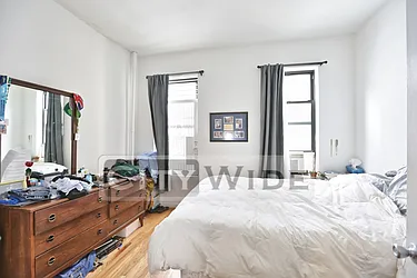 Rented by City Wide Apartments